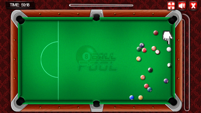 8 Ball Pool Prof screenshot 3