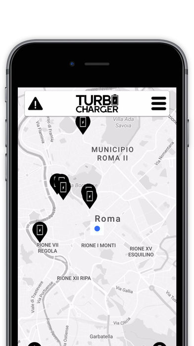 Turbo-Charger screenshot 2