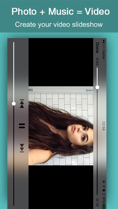 Photo Video Maker 2022 screenshot 2