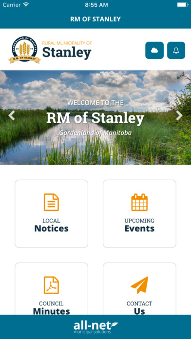 RM of Stanley screenshot 2