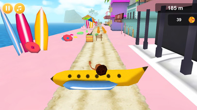 Island Run Bahamas screenshot 4