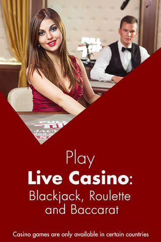 Full Tilt Casino & Poker Games screenshot 4