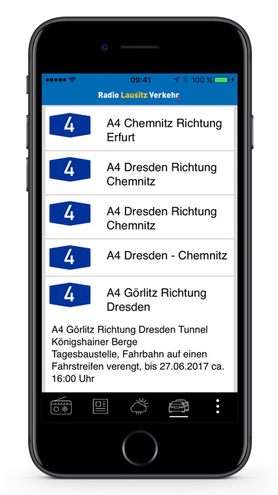 iPhone Screenshot 4