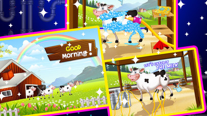 Condense Milk Factory – Make Sweet flavored Milk screenshot 2