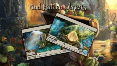 Hidden Wonders Exploration screenshot 2