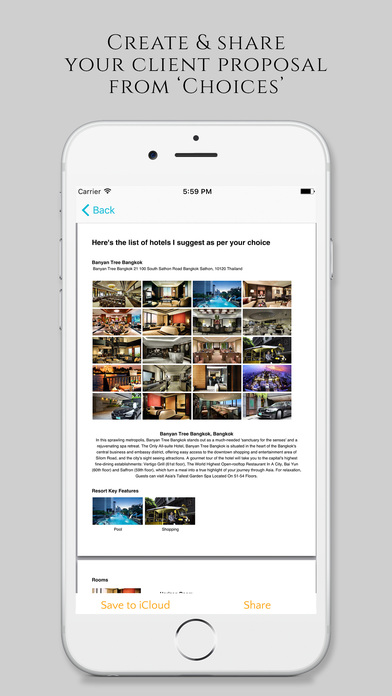 iPhone Screenshot 2