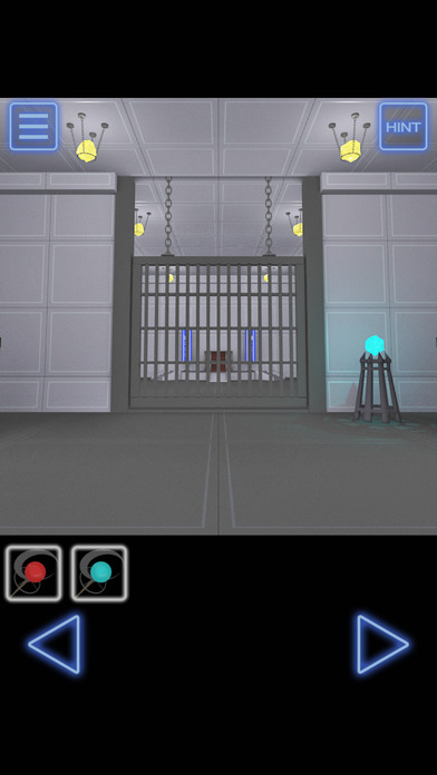 Escape From The Dungeon screenshot 3