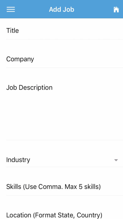 Job Chain screenshot 3