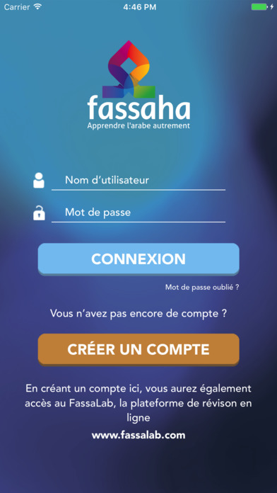 FassaDico screenshot 4