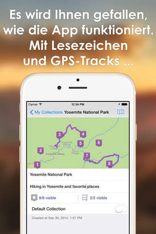 Guru Maps - Navigate Offline screenshot 4