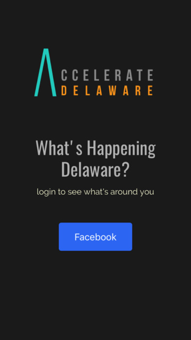 Accelerate Delaware screenshot 3