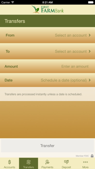 iPhone Screenshot 5