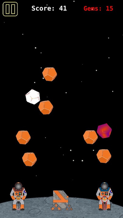 Expedition Ceres screenshot 3