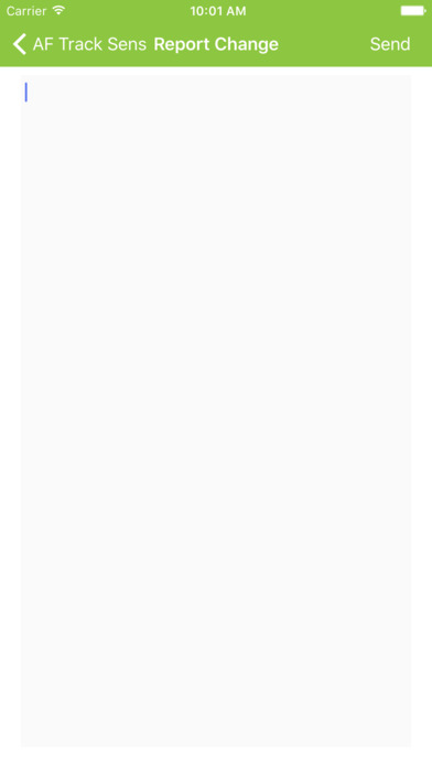iPhone Screenshot 5