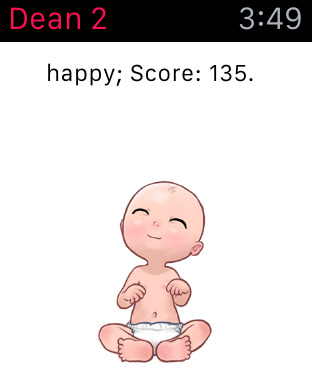 iPhone Screenshot 2