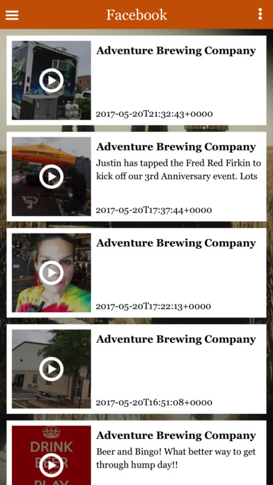 Adventure Brewing screenshot 2