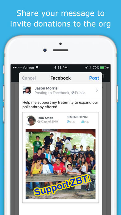iPhone Screenshot 3