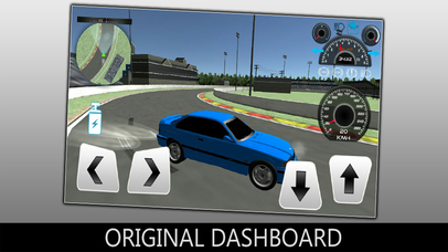 Traffic Race Need for DriftX-Beat the Car screenshot 4