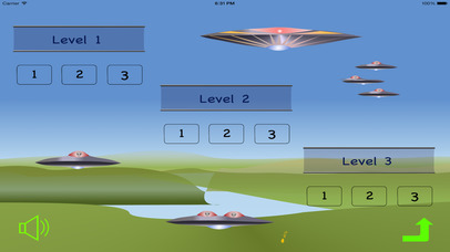 MathAttax multiplication table screenshot 4