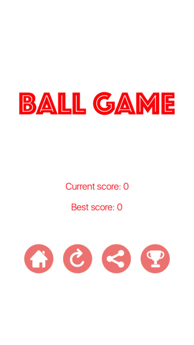 BALL_GAME screenshot 3