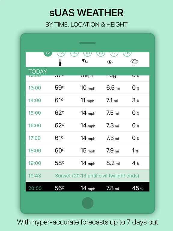 iPad Screenshot 4