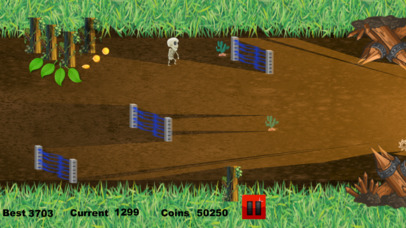 Dirt Runner screenshot 3