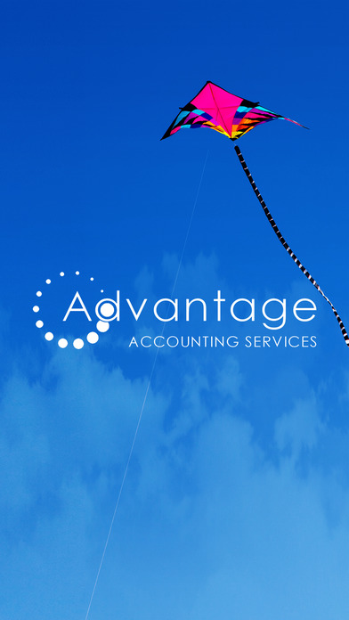 Advantage Accounting screenshot 4