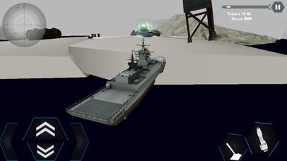 Sea Force screenshot 4