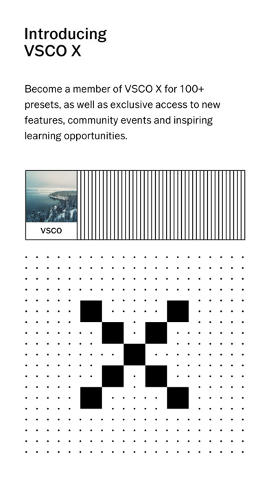 download VSCO apps 4
