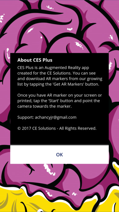 CES Plus screenshot 4