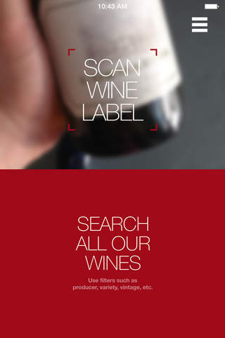Platter's Wine Guide screenshot 3
