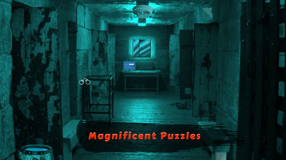 Can You Escape The World Dangerous Prison screenshot 2