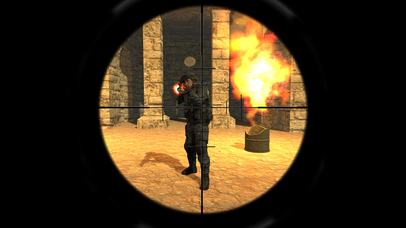 Counter Terrorist Strike: Kill screenshot 4