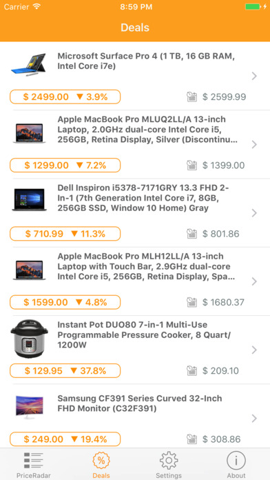 iPhone Screenshot 2