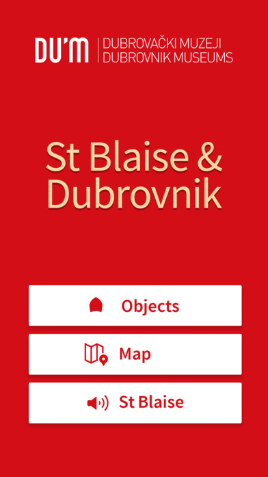 St Blaise & Dubrovnik screenshot 2