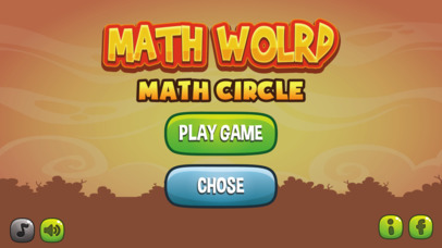 Math Circle screenshot 2