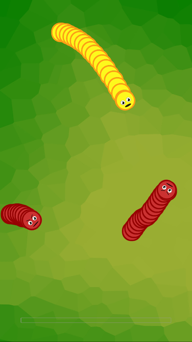 Snake Frenzy screenshot 4