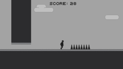 Monument Runner screenshot 2