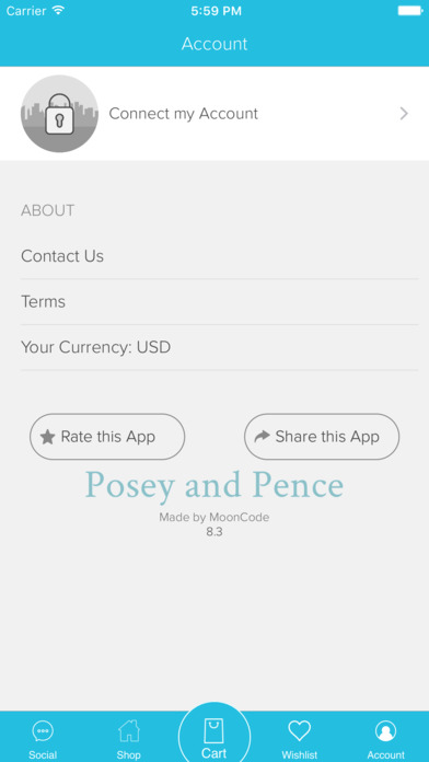 Posey&Pence screenshot 4