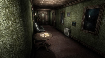 Affected The Manor: HORROR GAME screenshot 4