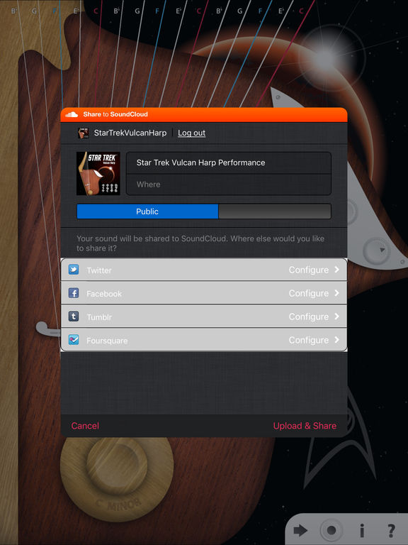 iPad Screenshot 4