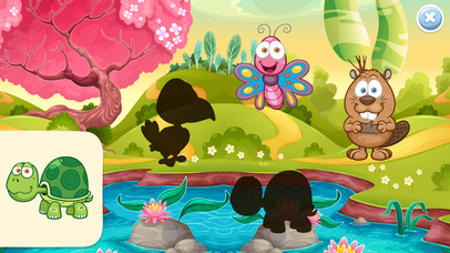 Toddler Games for Boys & Girls: Kids learning apps screenshot 4