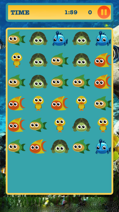 Fishes Aquarium screenshot 4
