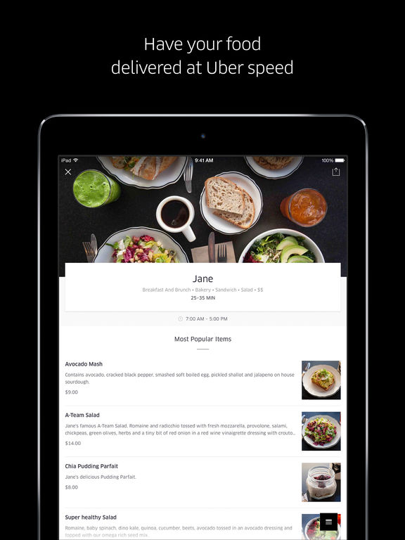 Ubereats vienna coupons