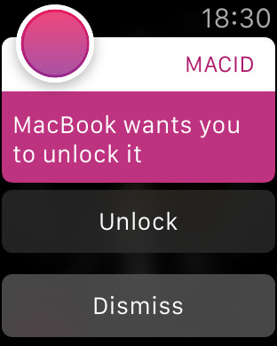 iPhone Screenshot 5