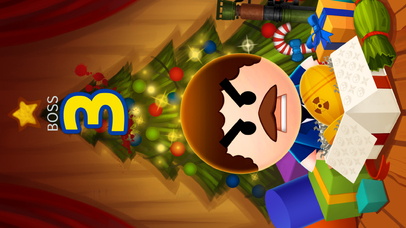 Screenshots of Beat the Boss 3 for iPhone