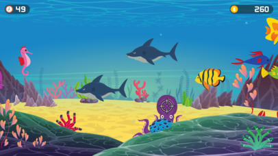 Underwater Hunting screenshot 3