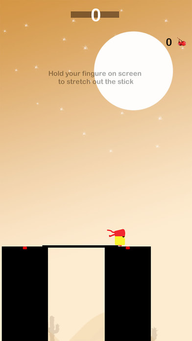 Super Stick Run screenshot 4