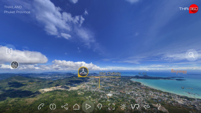 Thai 360 screenshot 2