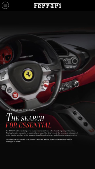 Ferrari Manila screenshot 3